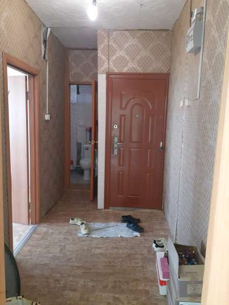 Продам 2-х комнатную квартиру в Комсомольске-на-Амуре фото 12