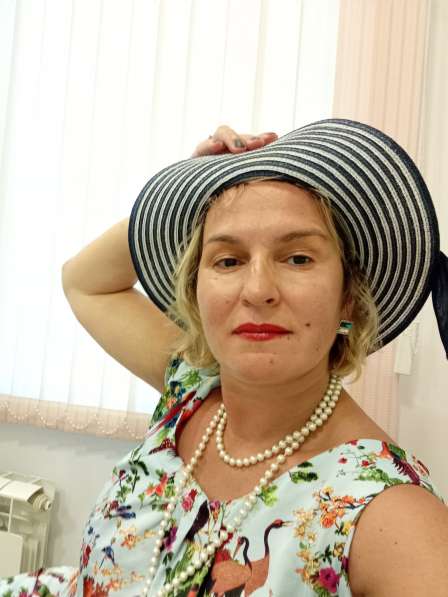 Natalija, 48 лет, хочет пообщаться в Москве