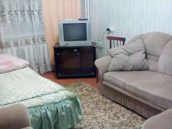 2-комн. на сутки метро Безымянка в Самаре фото 14