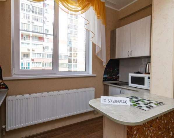 Квартира, 2 комнаты, 50 м² в Краснодаре фото 10