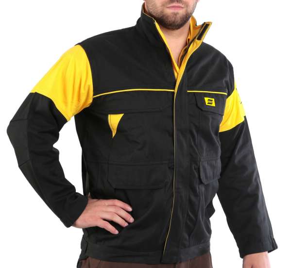 Куртка рабочая Esab Welding jacket  