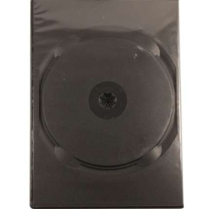 Коробки для DVD из закромов моей бабушки в Москве