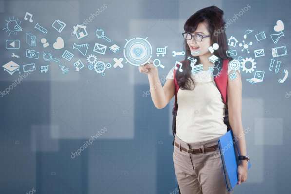 Профориентация в Алматы в фото 3