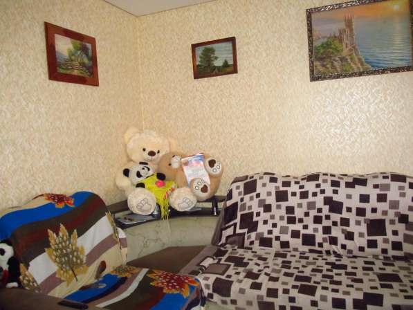Продаю 1 комнатную в Рябково в Кургане фото 5