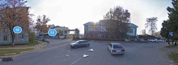 Продам гараж пл. 20 кв.м. ГК «Ромашка-2», Пятигорск в Пятигорске фото 3