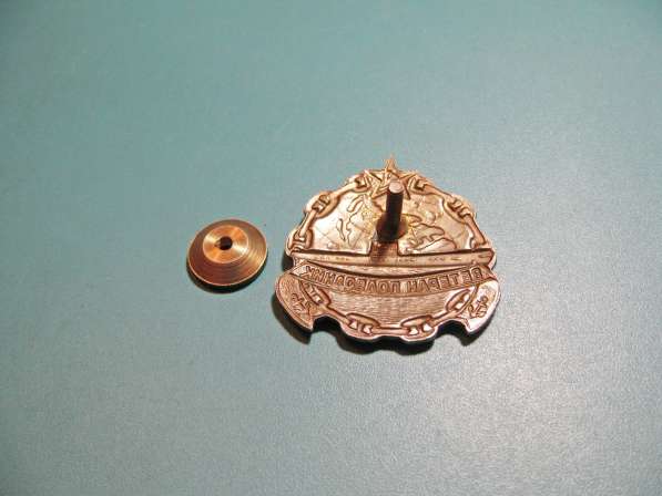 Ветеран-подводник в фото 4