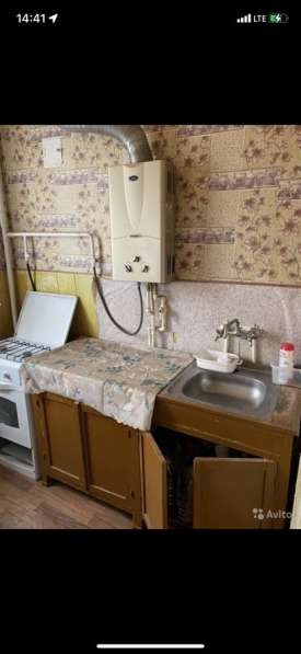 Квартира однокомнатная в Новочеркасске фото 3