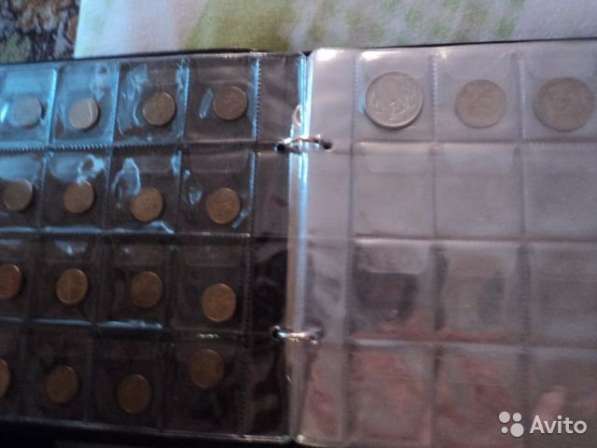 Продам монеты и банкноты для начинающих в Кемерове фото 4