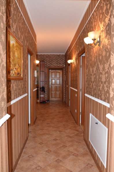 4-х комнатная 170 м2 в центре на ул. Терещенко 12 в Севастополе фото 12