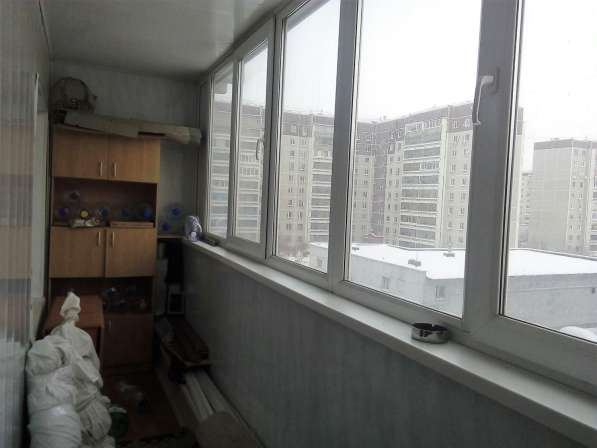2-х комнатная квартира на Родонитовой 1 в Екатеринбурге фото 3