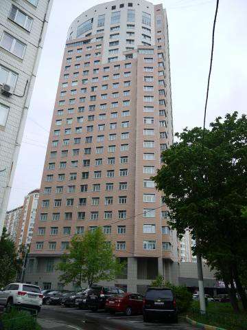 Продам многомнатную квартиру в Москве. Жилая площадь 222,10 кв.м. Дом монолитный. Есть балкон. в Москве фото 10