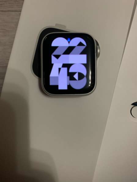 Apple watch se 40mm в Самаре фото 6