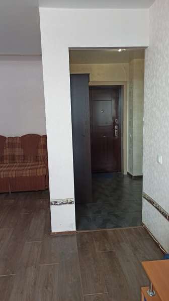 Продам 1-комнатную квартиру (вторичное) в Октябрьском районе в Томске фото 8