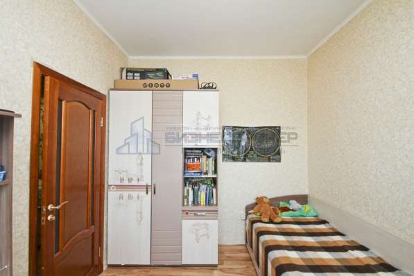 Продам трехкомнатную квартиру на Майской, 22 в Сургуте фото 3