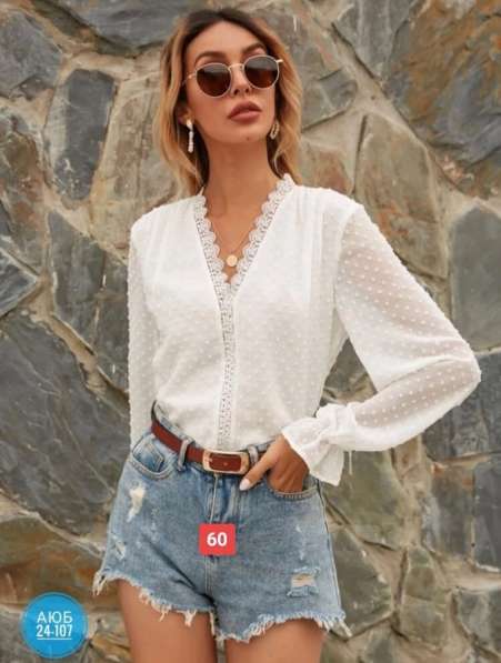 Кофта в Москве фото 3