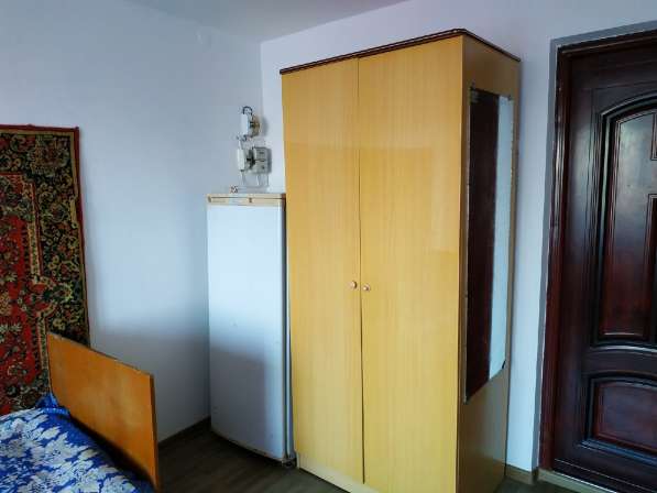 Комната в общежитии в Белореченске фото 5