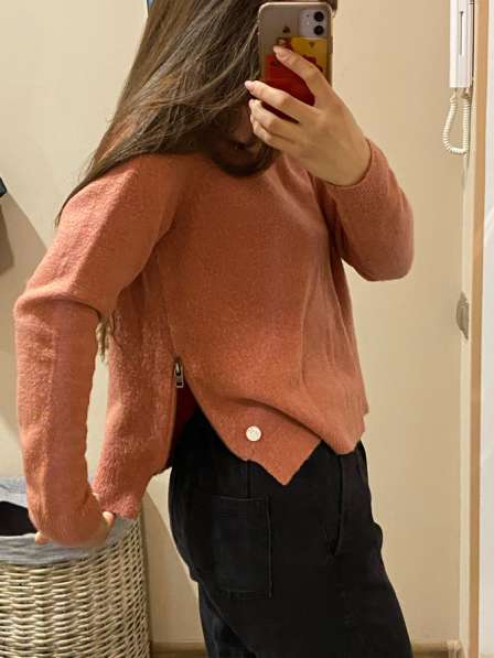 Свитер женский Lee в Москве