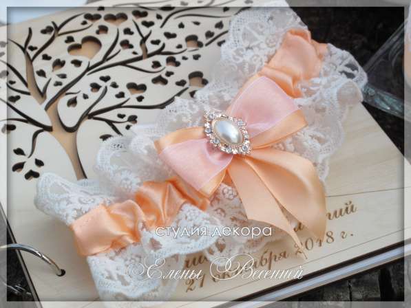 Свадебные аксессуары в Краснодаре фото 24