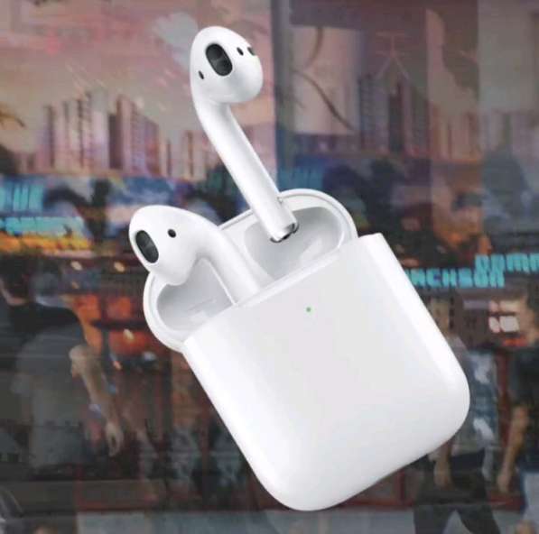 AirPods 2 в Москве фото 3