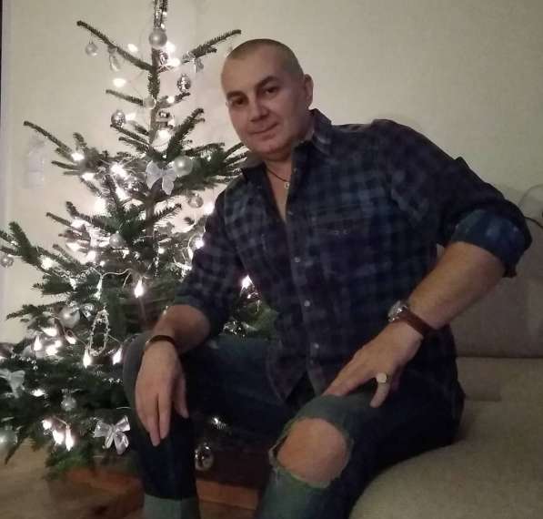 Sergej, 52 года, хочет познакомиться – Ищу женщину состоятельную во всех отношениях