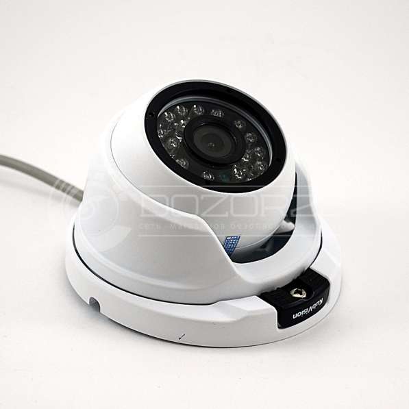 Домофония, видеонаблюдение, СКУД в Краснодаре фото 7