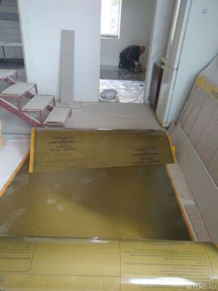 Греющее полотно инфракрасного обогрева Oriental Dream в Саратове фото 11