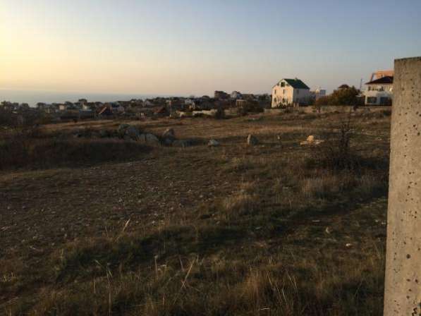 Продается земельный участок СТ Берег, Царское село в черте г. Севастополь в Севастополе фото 8