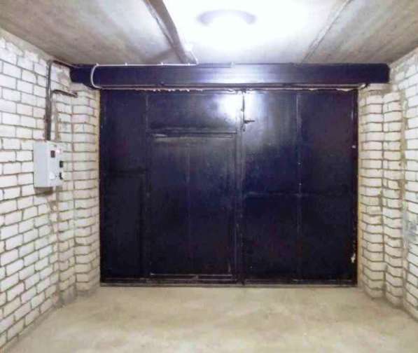 Ремонт гаражей под ключ, смотровая яма, погреб в Красноярске фото 4