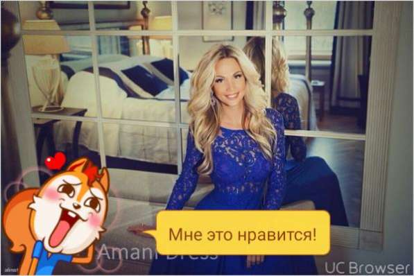 Вечернее платье в пол новое в Москве фото 3