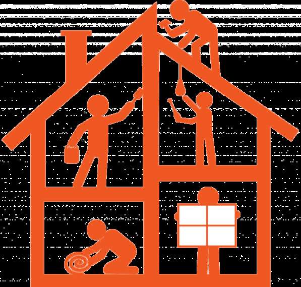 Ремонт квартир домов, утепление балконов и лоджий в Ставрополе фото 13