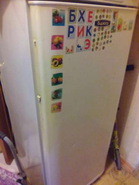 Холодильник бирюса 1.5 м высотой в Красноярске фото 3