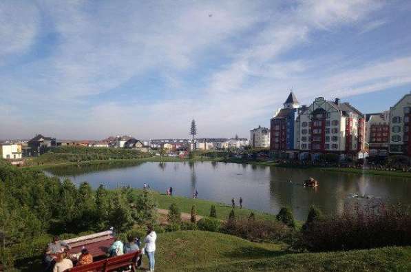 Продам двухкомнатную квартиру в Краснодар.Жилая площадь 69 кв.м.Этаж 2.Дом монолитный. в Краснодаре фото 3