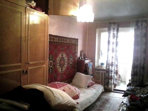 Продам двух комнатную квартиру в Симферополе фото 4