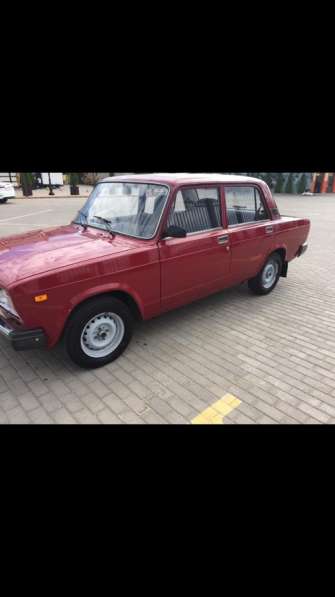 ВАЗ (Lada), 2105, продажа в Одинцово