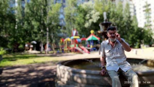 Михаил Анатольевич П, 64 года, хочет познакомиться – Для тех кто ещё не разучился любить и хочет быть любимой! в Санкт-Петербурге фото 3