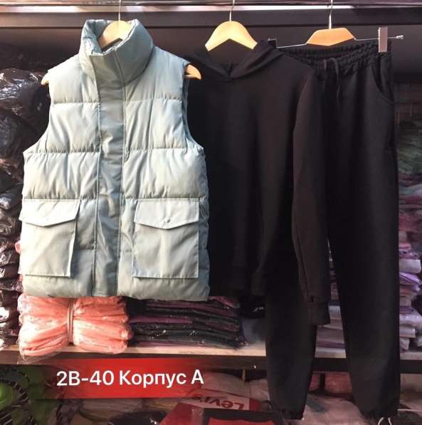 Костюм в Москве фото 4