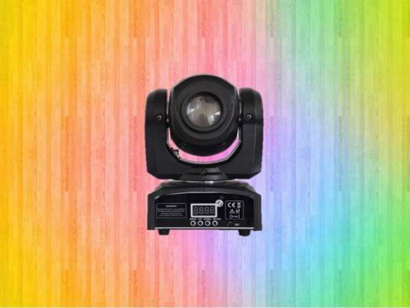 Аренда звука и света в Зеленограде фото 60