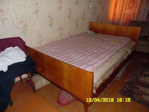 Спальня (Румыния) для дачи в фото 6