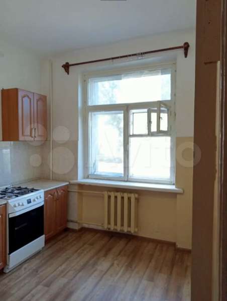Квартира в Самарской области в Новокуйбышевске фото 3