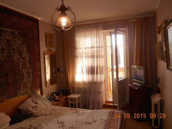 Меняю Трёхкомнатную квартиру в Пензе на Краснознаменск в Пензе фото 6