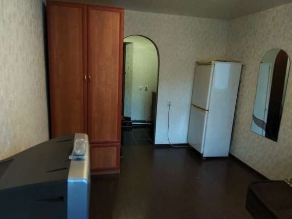 Сдается однокомнатная квартира по адресу 2-й мкр, 15 в Десногорске фото 4