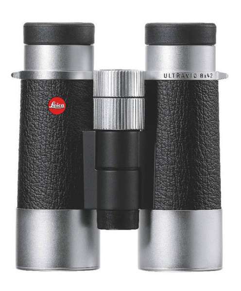 Бинокль Leica SilverLine Ultravid 8x42