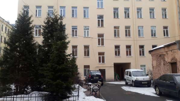 Продам 4 комнатную квартиру в Снкт-Петербурге в Санкт-Петербурге фото 17