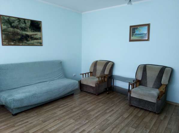 Сдам 2-ком. ул. Чкалова,39а в Красноярске фото 18