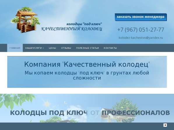 Создание и продвижение сайтов в Пензе в Пензе фото 7