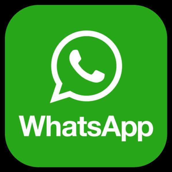 Работа WhatApp