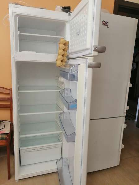 Продам 2х камерный холодильник FINLUX в фото 4
