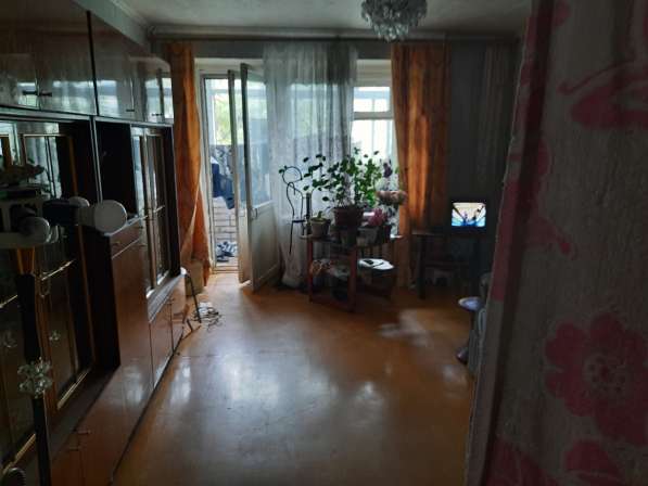 Продам 3х комнатную квартиру по ул. Парижской коммуны 26/2 в Комсомольске-на-Амуре фото 3