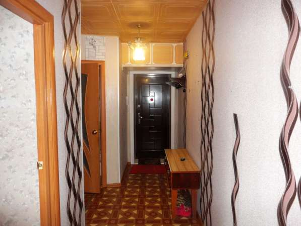 Продам 3 комнатную квартиру в Железногорске Илимском в Иркутске фото 7