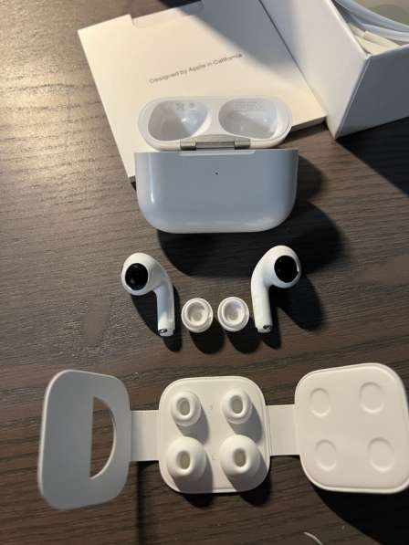 AirPods Pro